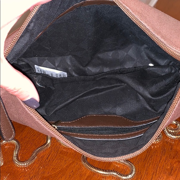 Two in one Purse (pleather) - Picture 6 of 7